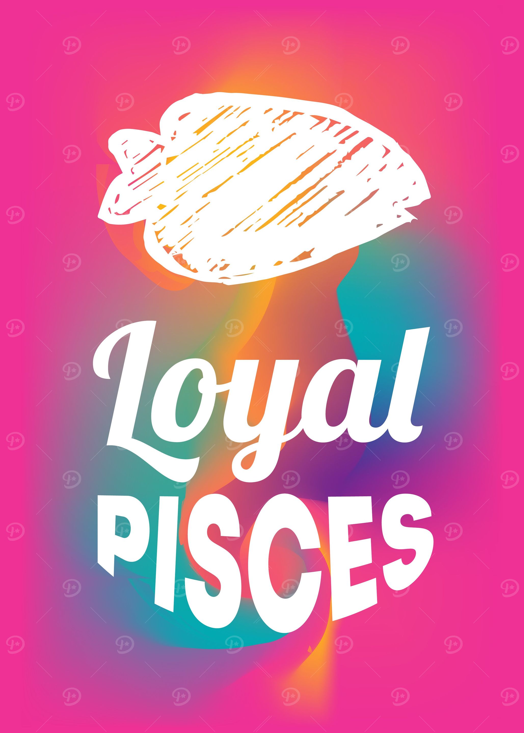 Loyal Pisces 13