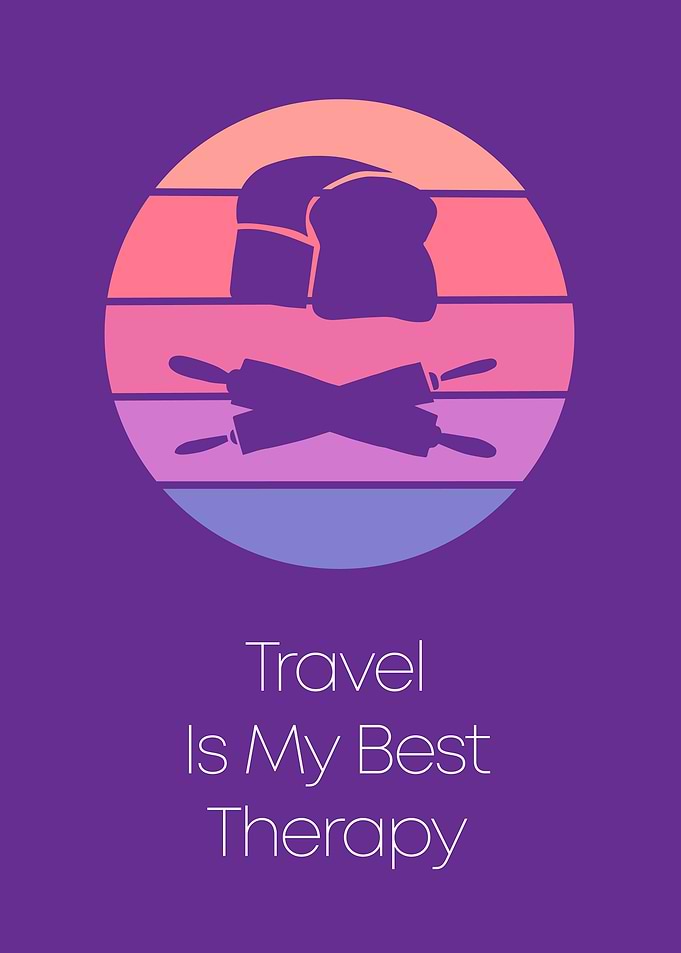 Travel Best Therapy 137