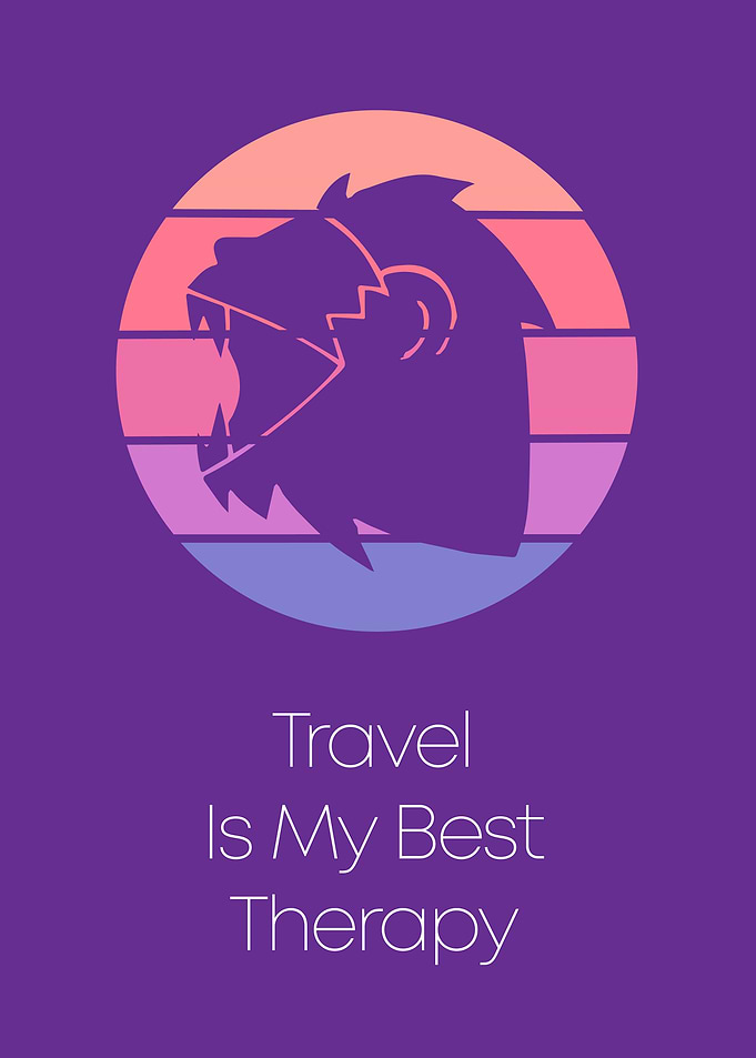 Travel Best Therapy 112