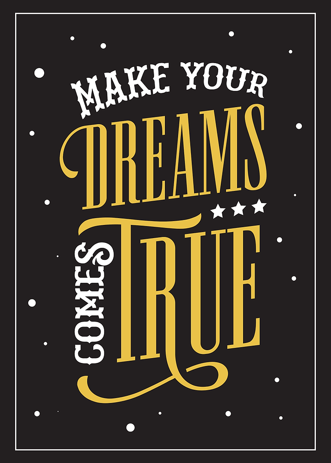 Your Dreams