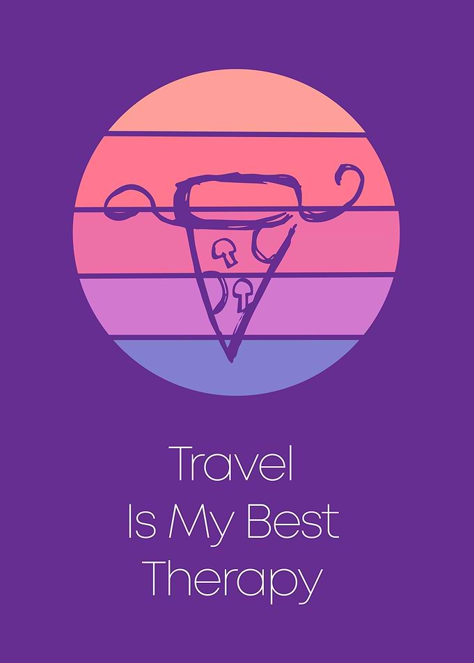 Travel Best Therapy 156