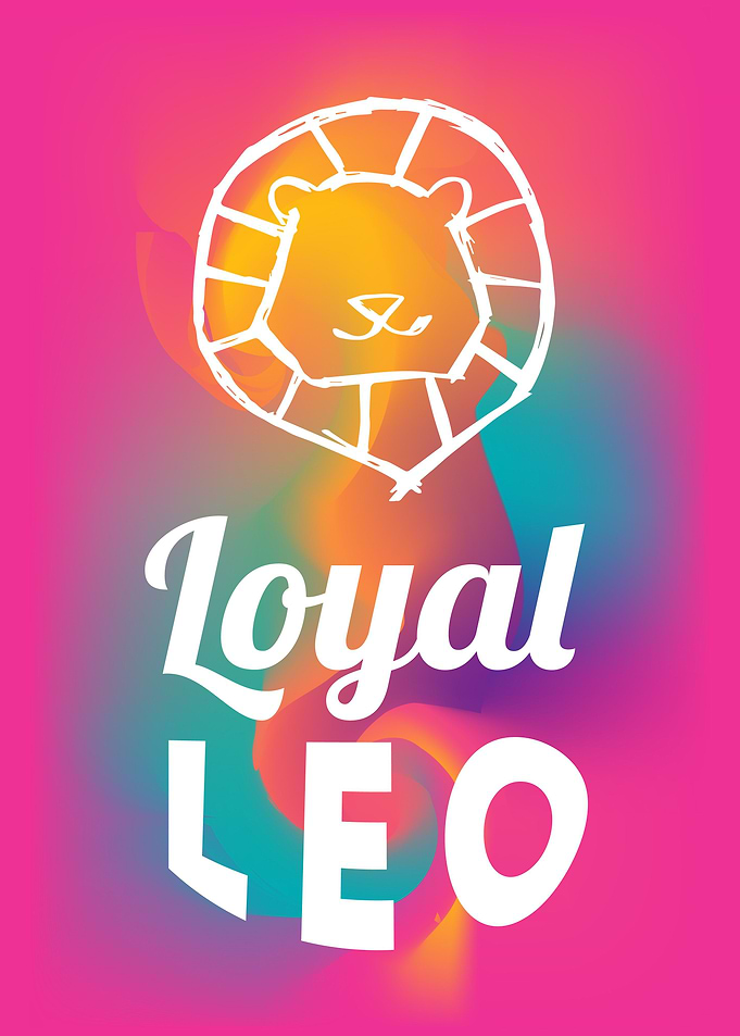 Loyal Leo 5