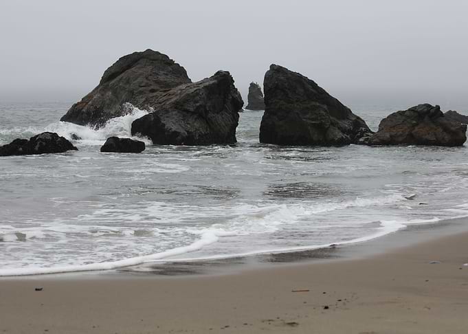 California Beaches