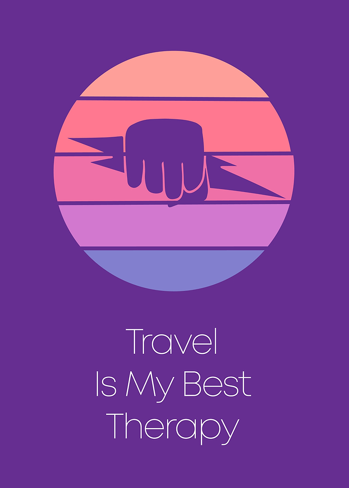 Travel Best Therapy 56