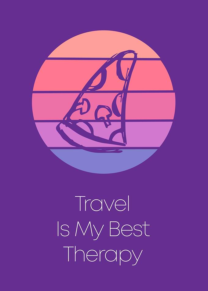 Travel Best Therapy 157