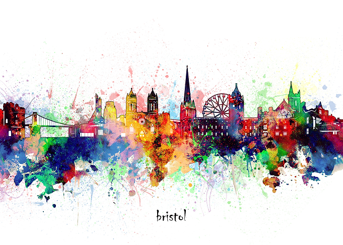bristol artistic
