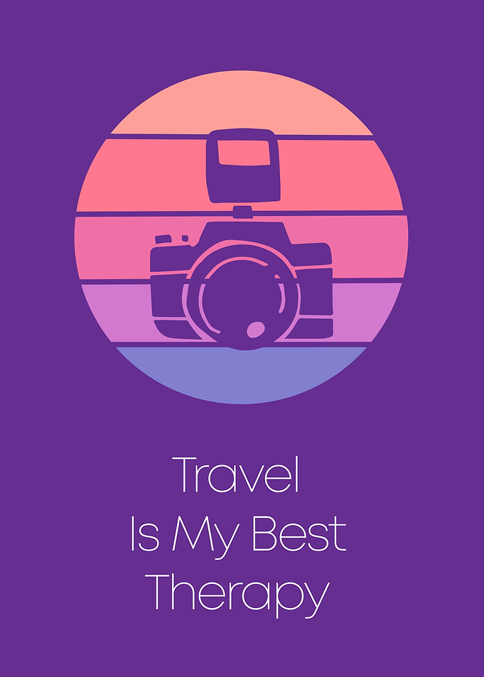 Travel Best Therapy 104
