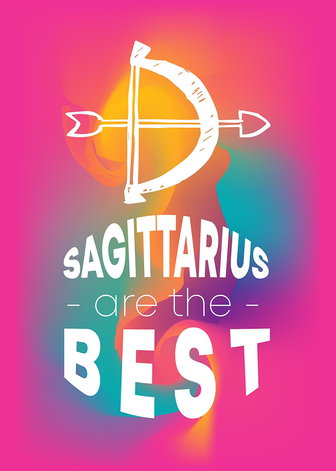 Sagittarius Best 5