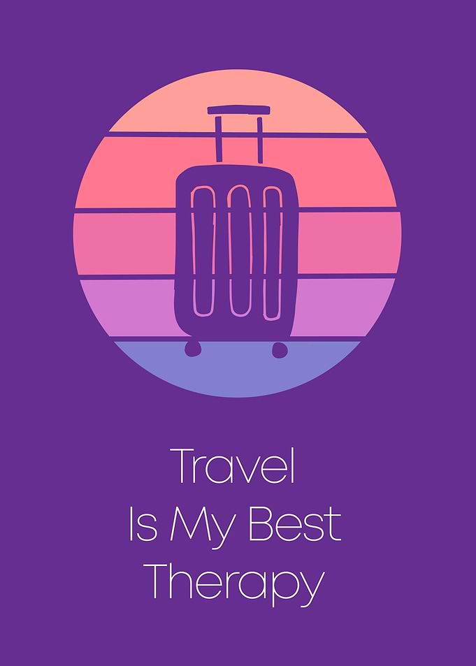 Travel Best Therapy 43