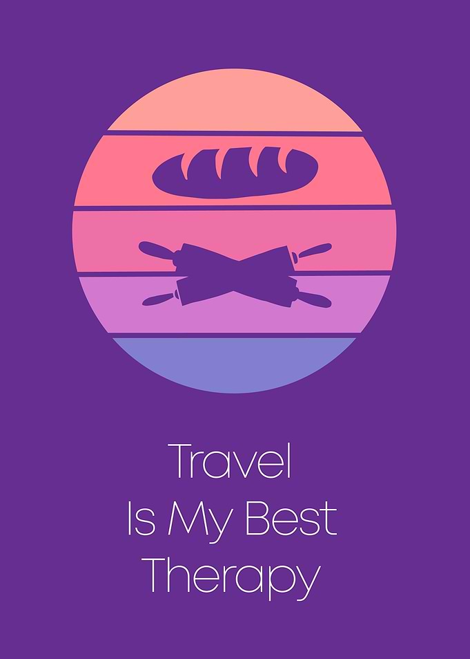Travel Best Therapy 142