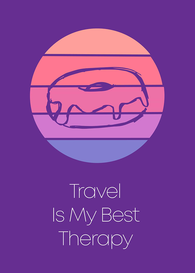 Travel Best Therapy 171
