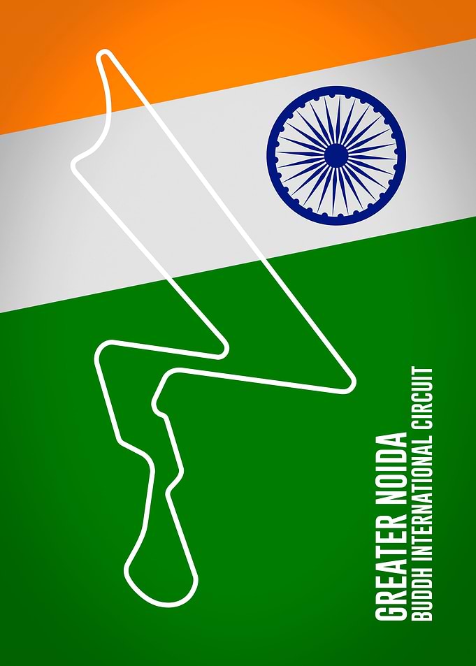 Buddh Int Circuit