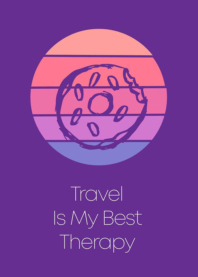 Travel Best Therapy 174