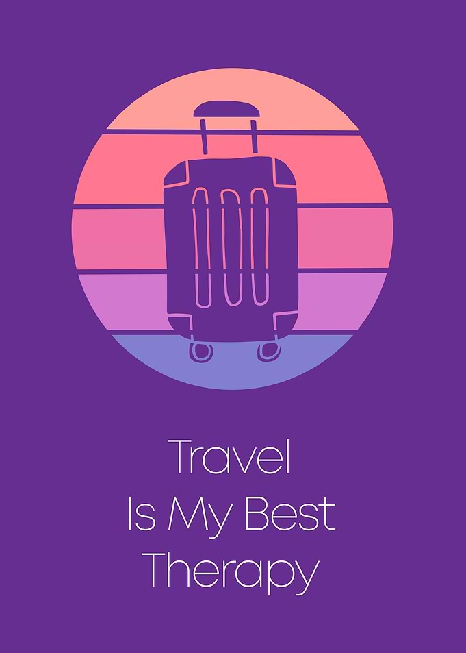 Travel Best Therapy 38