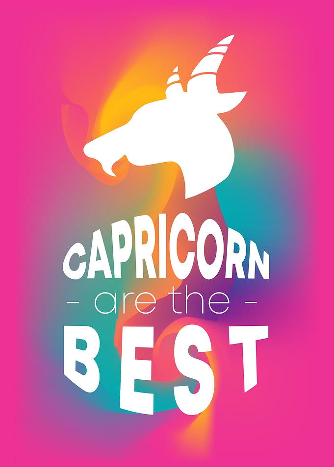 Capricorn Best 13