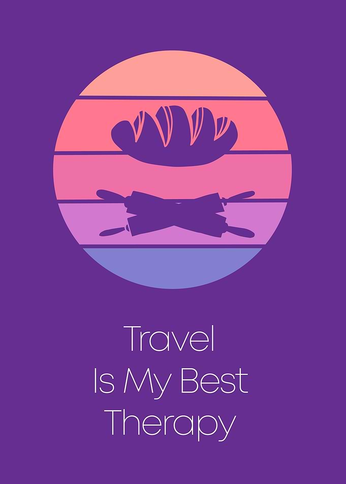 Travel Best Therapy 138