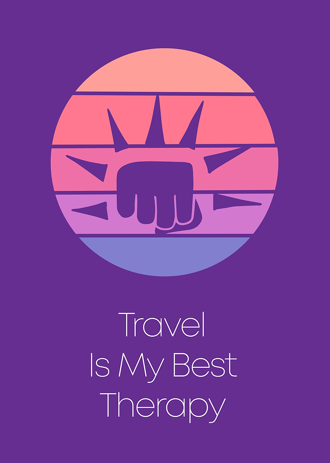 Travel Best Therapy 60