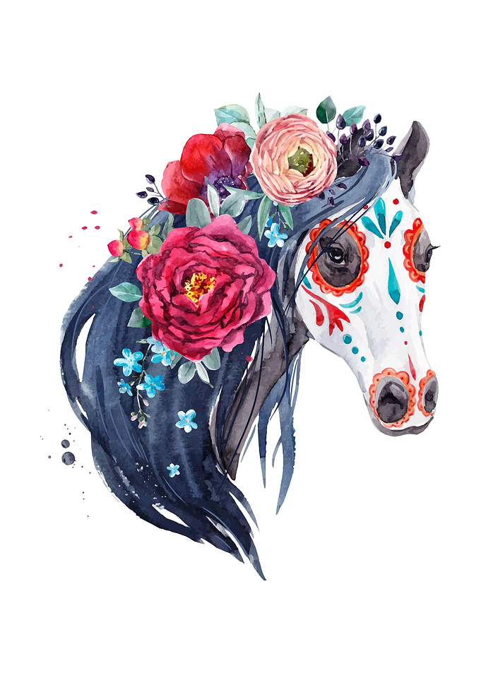 Horse