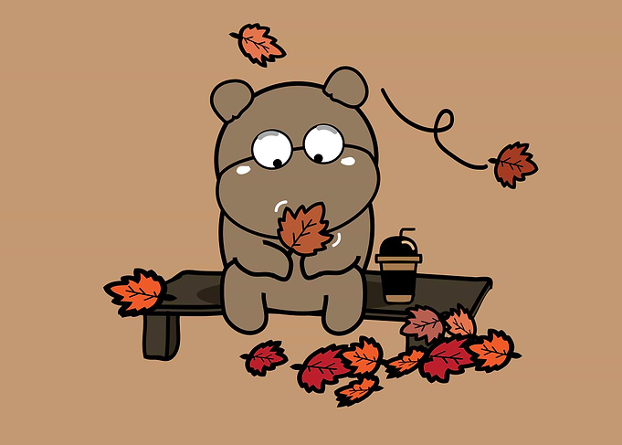 CoCo Autumn 1