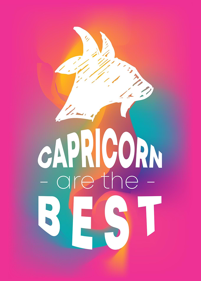 Capricorn Best 17