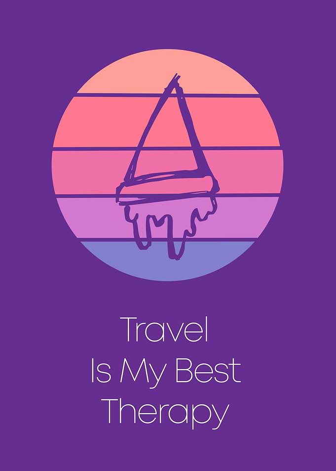 Travel Best Therapy 167