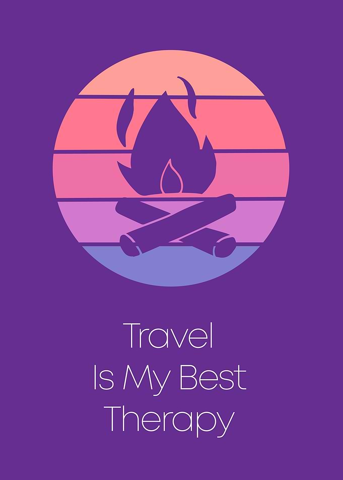 Travel Best Therapy 86