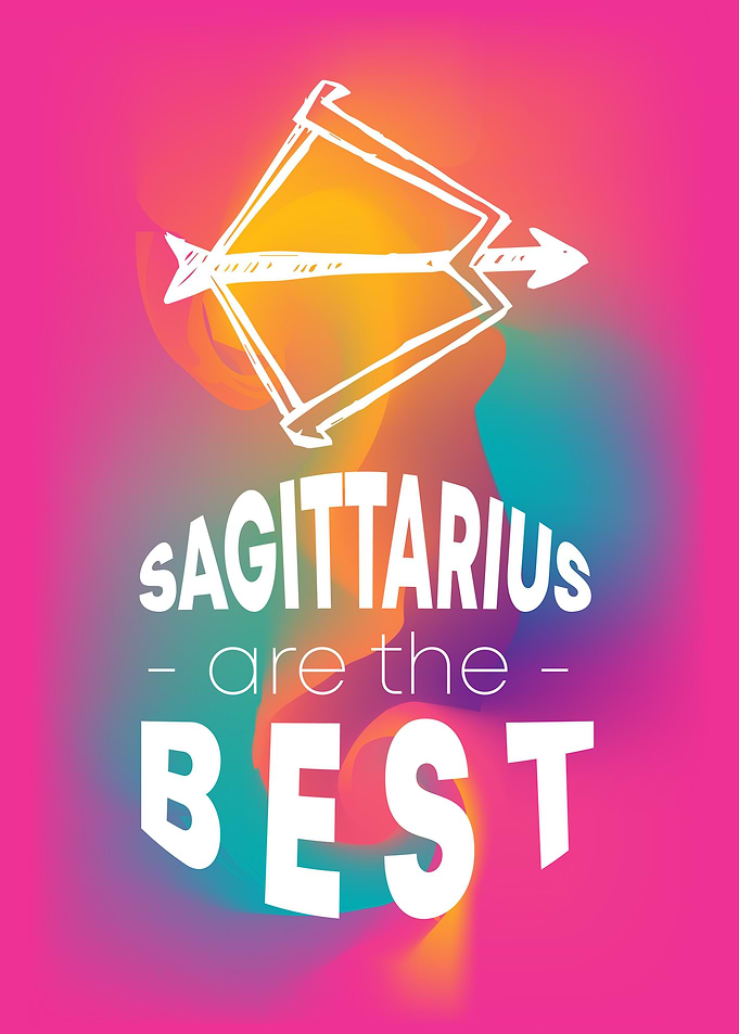 Sagittarius Best 7