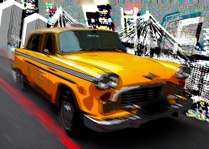 New York Taxi
