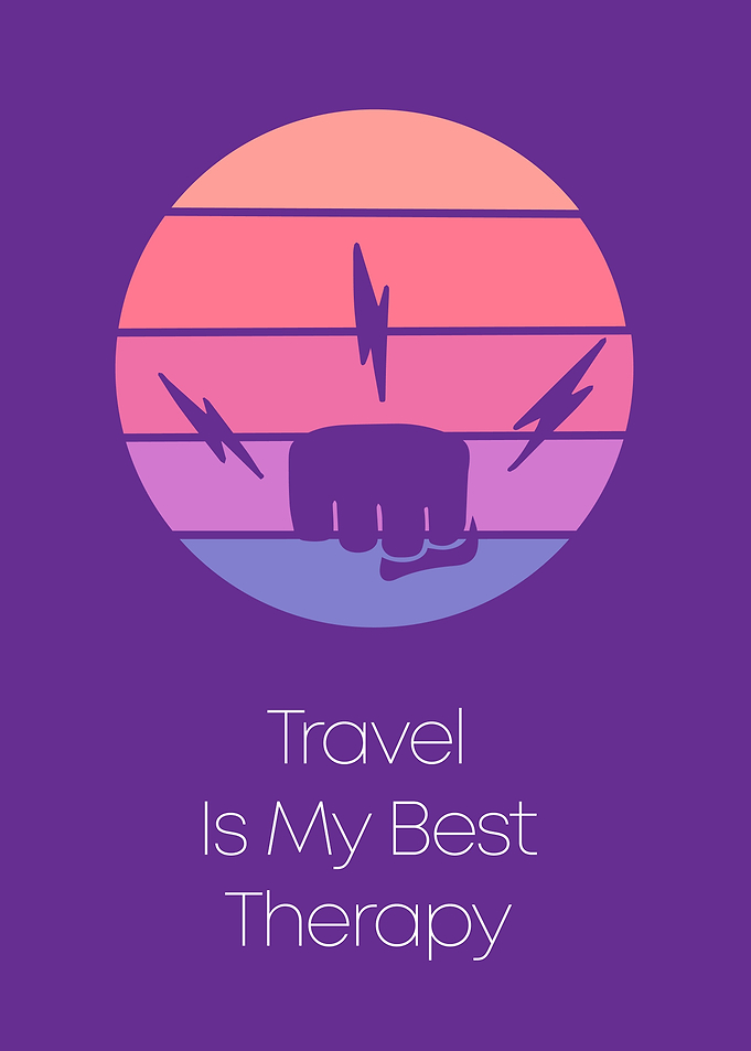 Travel Best Therapy 58