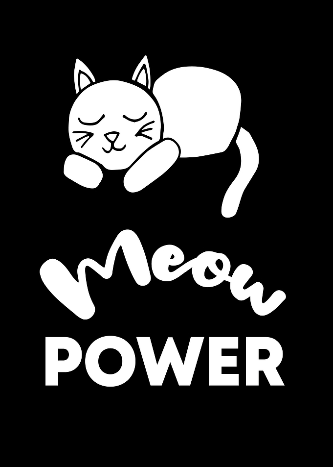 Cat Meow Power 2