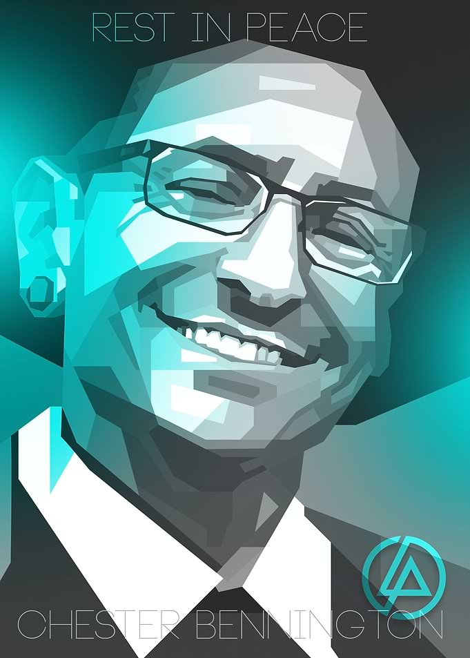 Chester Bennington