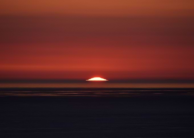 Last Light