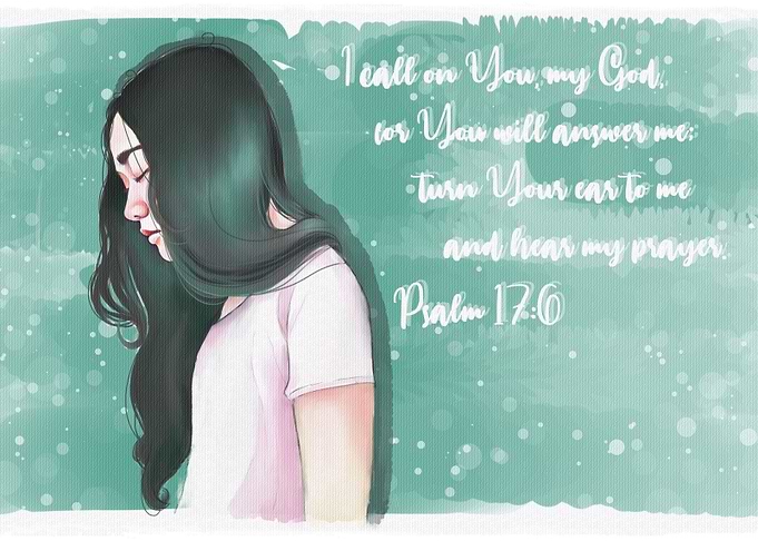 Talk to God