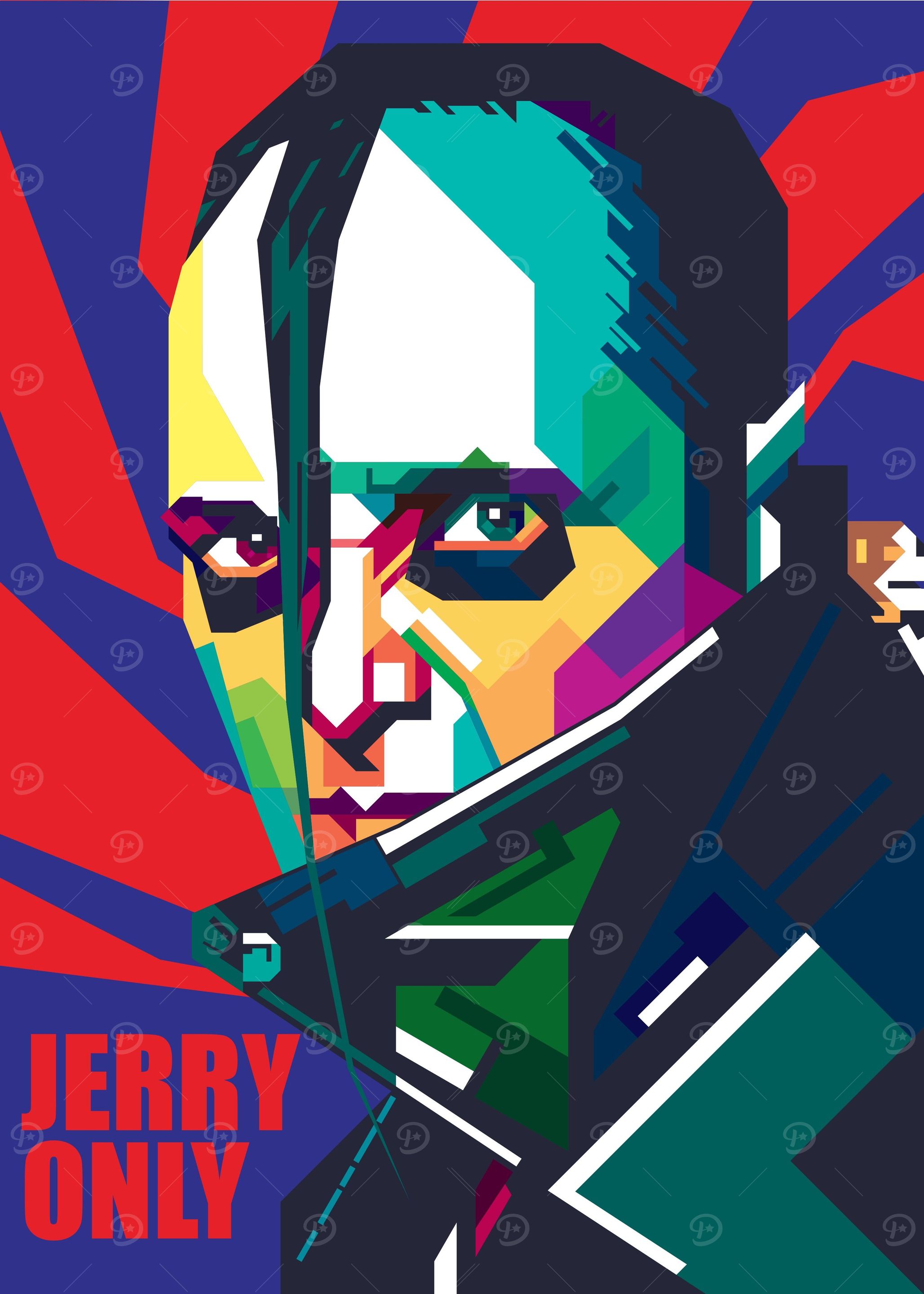 Jerry Only
