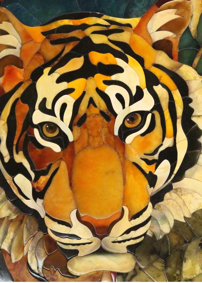 tiger
