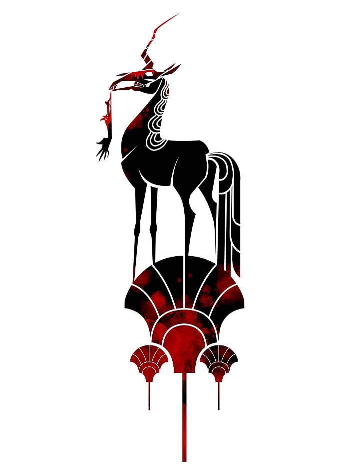 gore deco