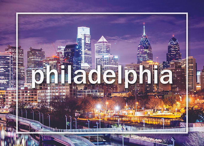 philadelphia