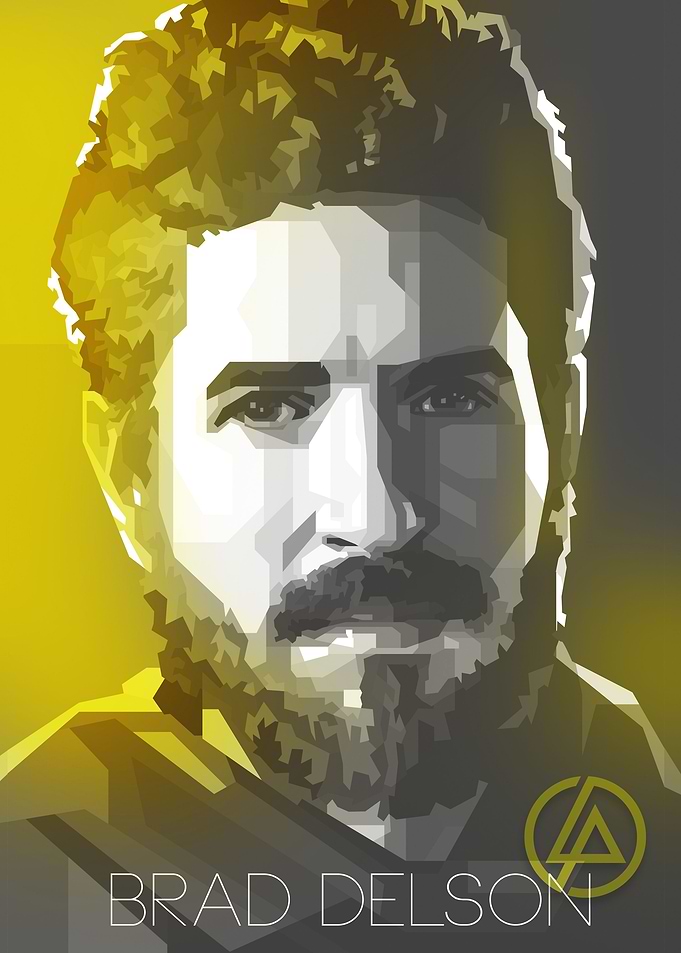 Brad Delson