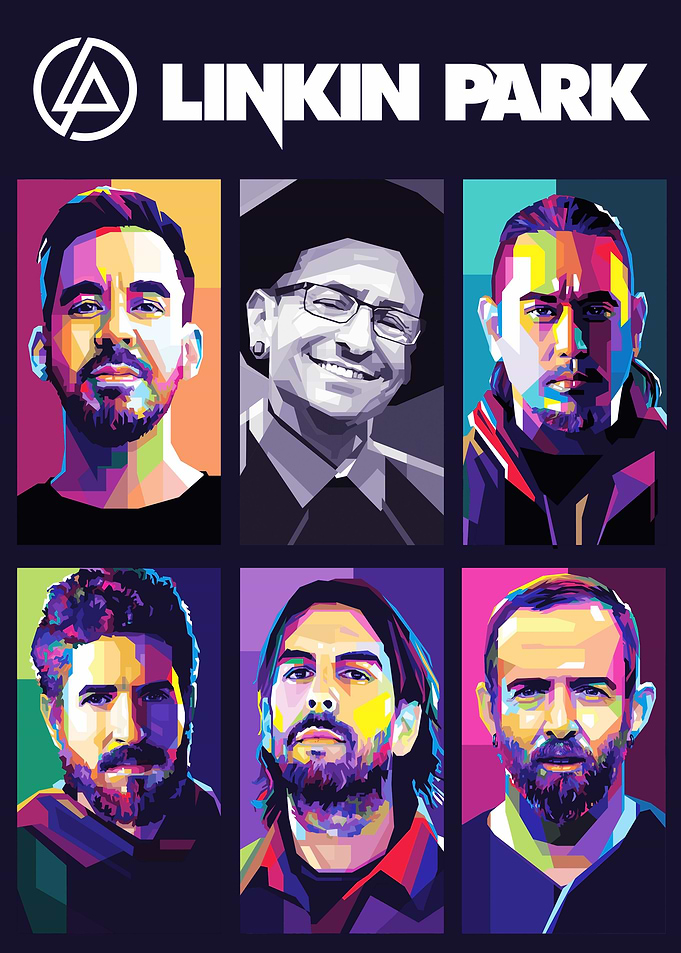 Linkin Park RIP Chester