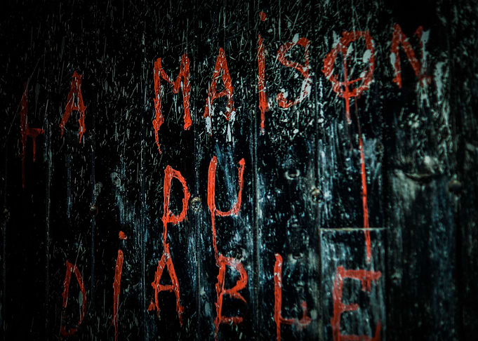 Maison du Diable