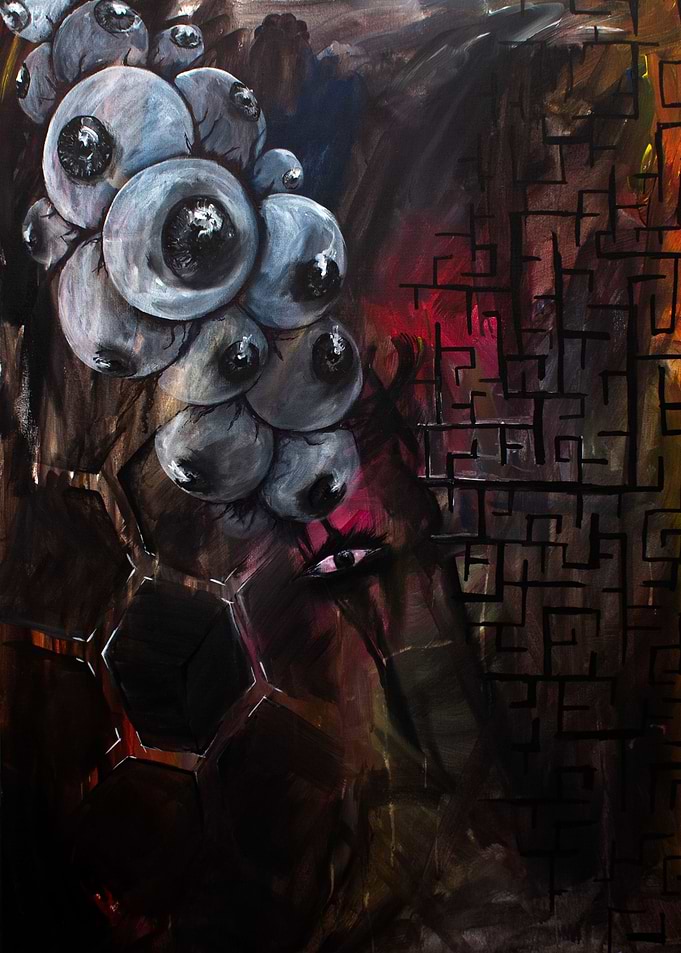 Eye Infection