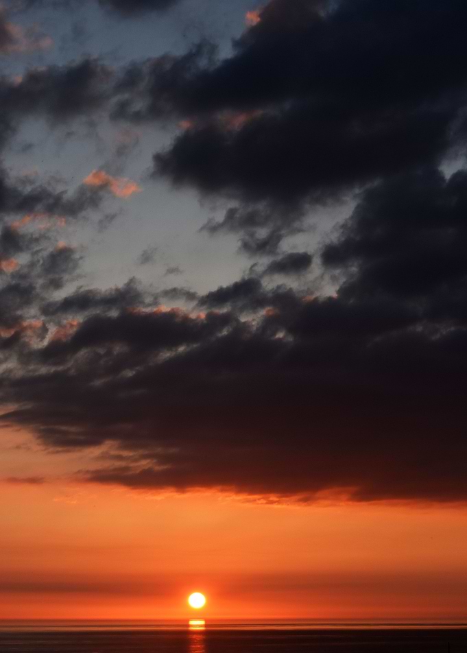 Fading Light