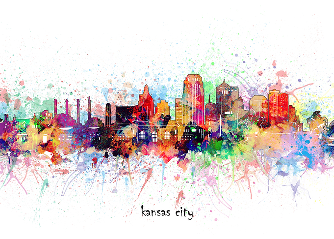 kansas city artistic