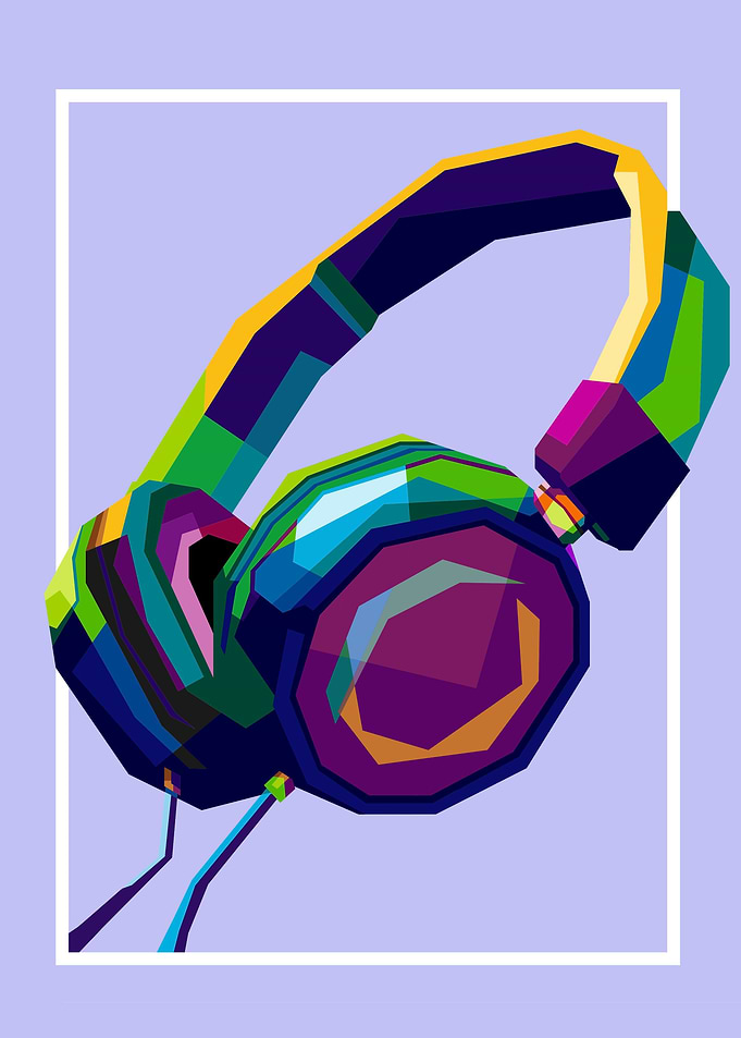 Headset