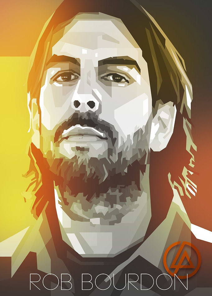 Rob Bourdon
