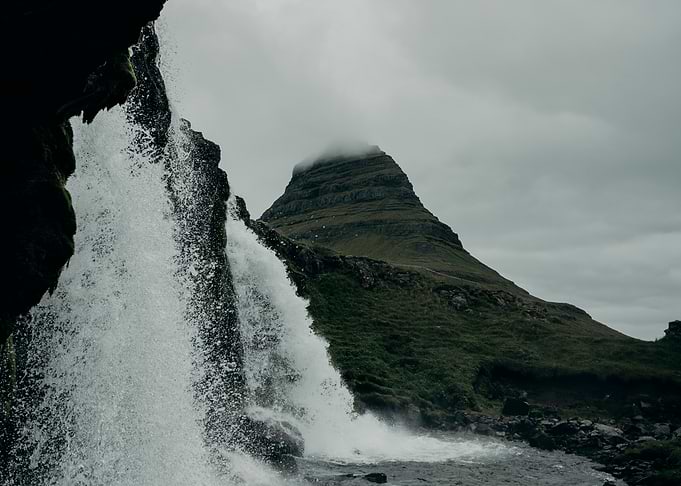 Kirkjufell