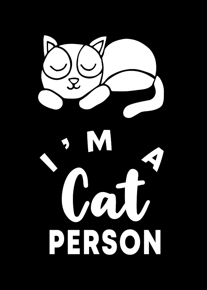 Cat Person 7