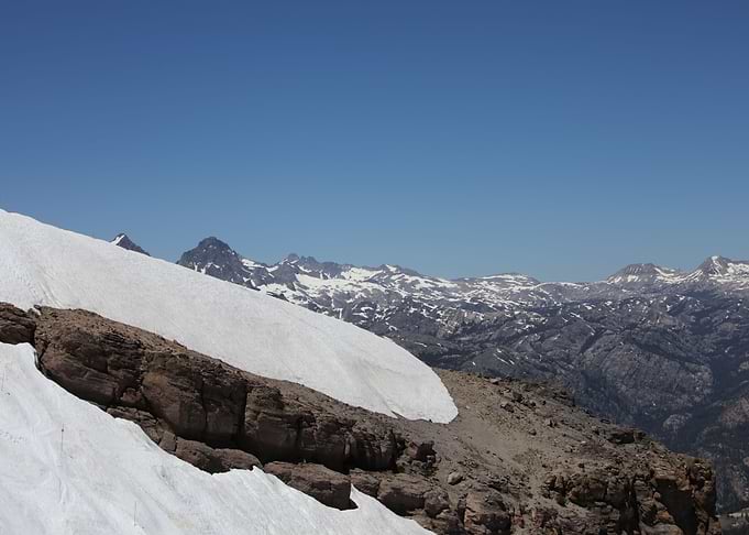 California Scenery