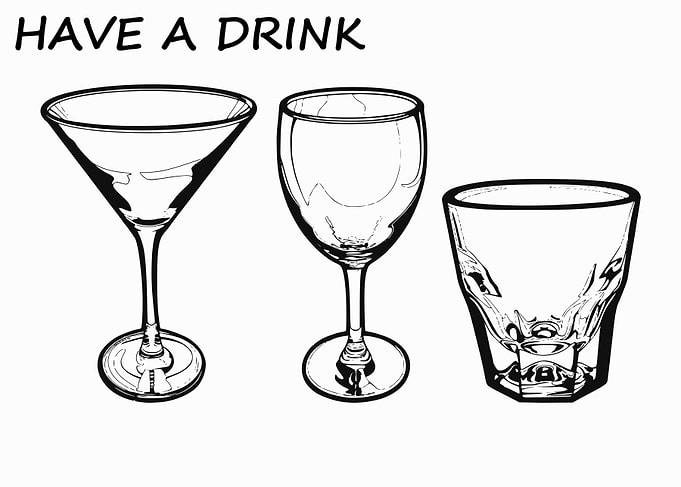 Have A Drink 3