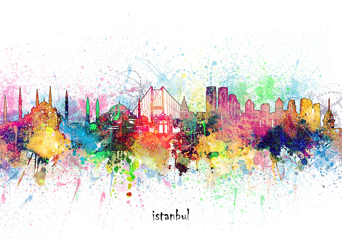 istanbul artistic